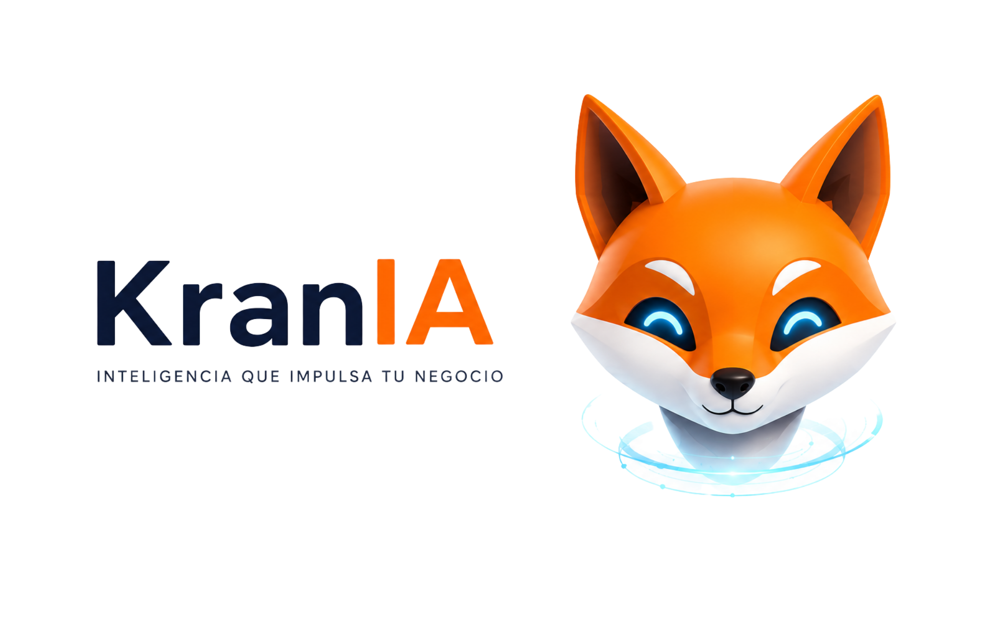 KranIA inteligencia artificial de Lukran