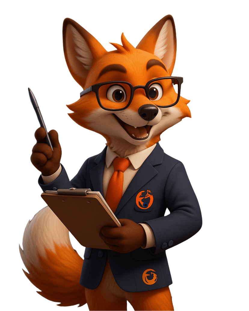 Lukran - proveedor estratégico